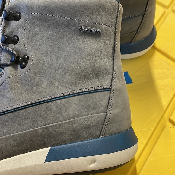 NEW Clark’s Johto Rise GTX Boots without box - Picture 3 of 6